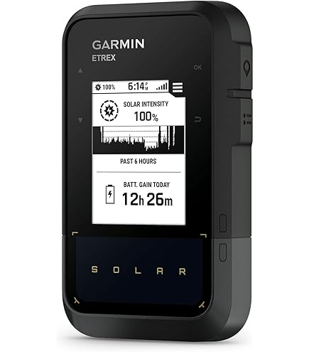 Amazon | GARMIN(ガーミン) 登山用 ハンディ GPS eTrex 30J 【日本正規